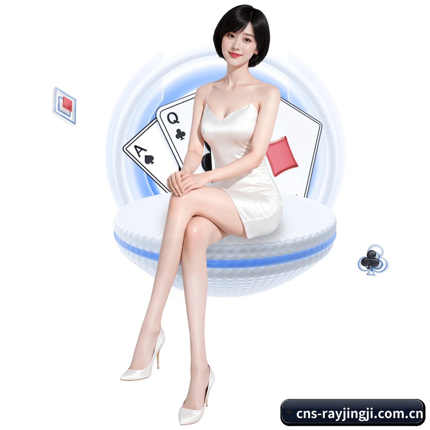 算力驱动战术